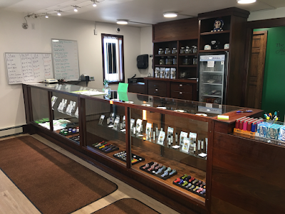 Photo of House of Green Marijuana Dispensary Anchorage