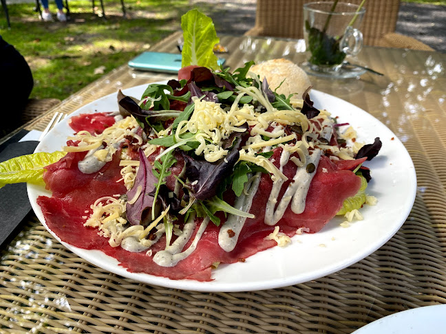 Art & Dining - Restaurant