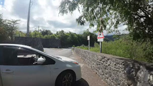 Photo n°2 de VTC Réunion à Le Tampon (Service de transport et d'accompagnement)