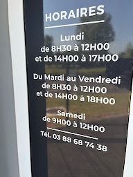 Photo n°1 de Wasselonne Pièces Autos à Wasselonne (Magasin de pièces de rechange automobiles)