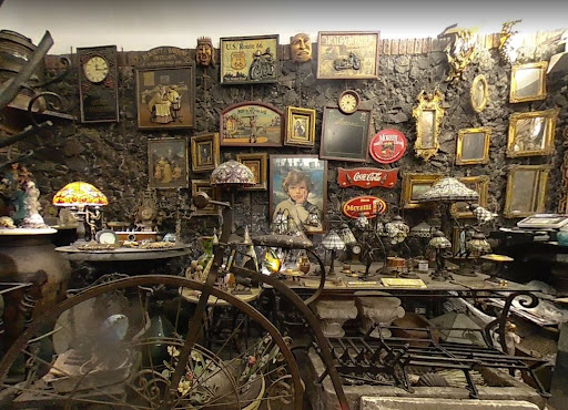 L 'antica Bottega Del Fabbro