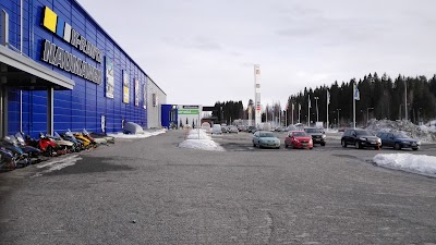 Photos of K-Rauta Kuopio