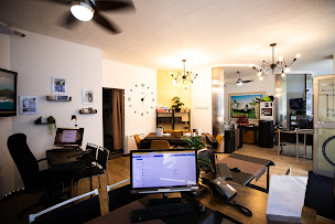 Photo n°1 de Century 21 Domus Immobilier à Nice (Consultant immobilier)