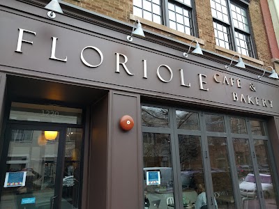 Photos of Floriole Cafe & Bakery