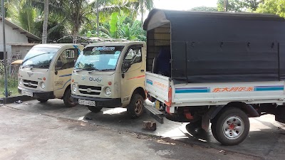 Photos of j M Motor work