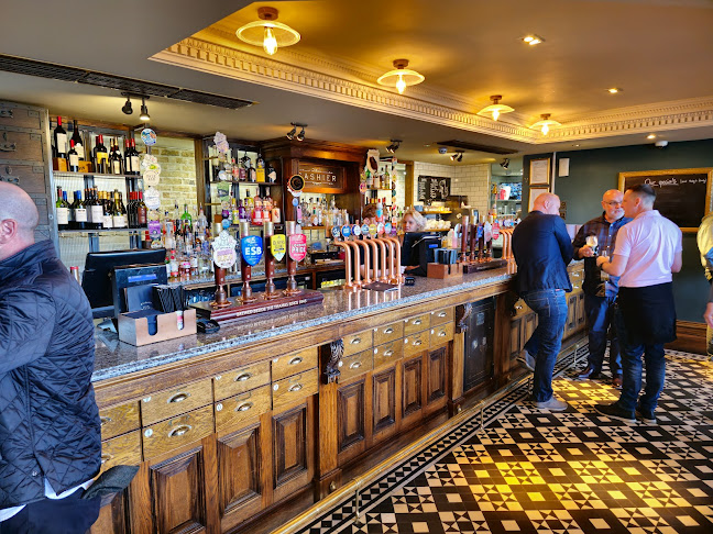 The Barrowboy & Banker, SE1