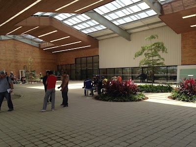 Photos of Hospital IESS de Machala