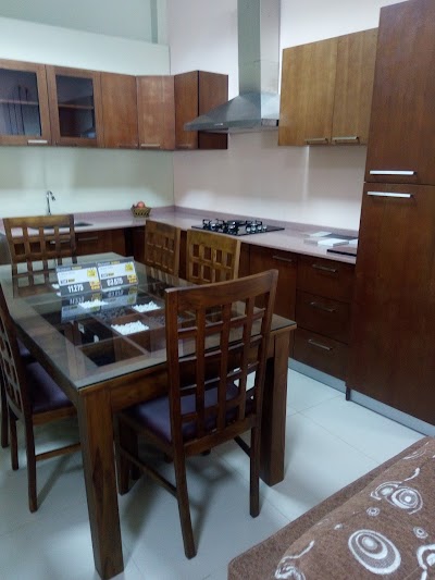 Photos of Damro Showroom - Kuliyapitiya