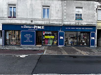 LES DAMES DE PIQUE à Nort-sur-Erdre