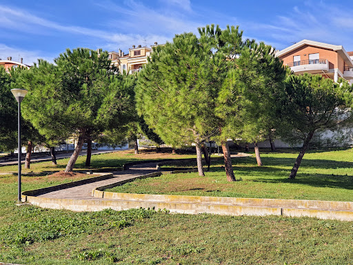 Parco di Via G. Fusco - Thumbnail