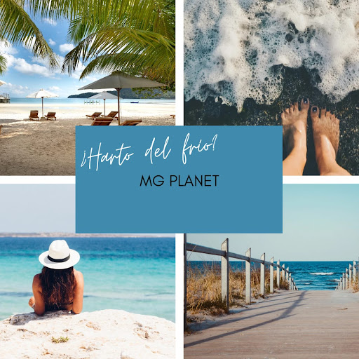 MG planet - Thumbnail