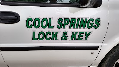 Cool Springs Lock & Key
