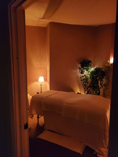 Tender Wellness - Visual