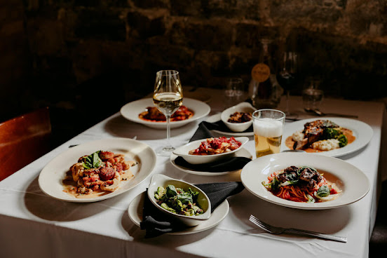 Trattoria Stella by null