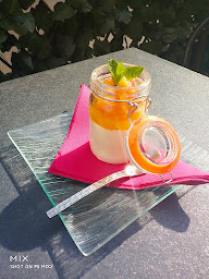 Photo n°72 de Le Basilic à Saint-Nicolas-de-Port (Restaurant)