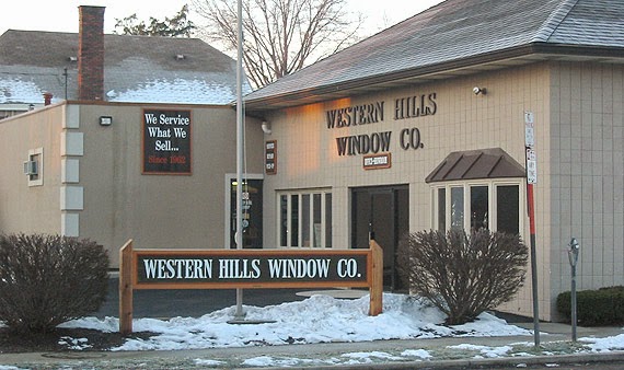 Western Hills Window Company photo 2