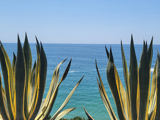 Laguna Beach Parking Garage - Thumbnail