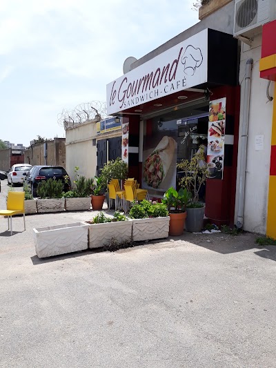 Photos of Gourmand Caf&eacute;