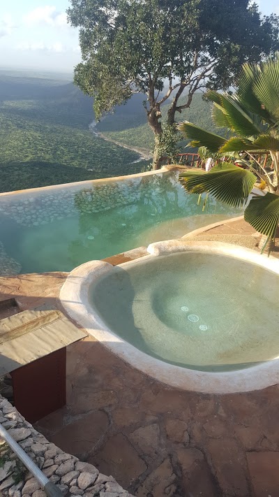 Photos of Shimba House