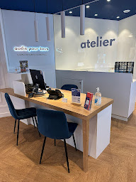 Photo n°22 de Audioprothésiste Audio Pour Tous - Appareils auditifs à Cergy à Cergy (Fournisseur d'équipements médicaux)