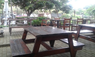 Photos of Steam Spa Cafe