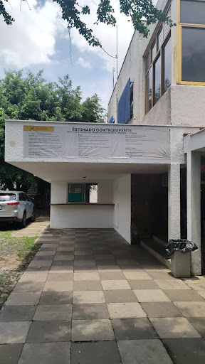 Recaudadora 094