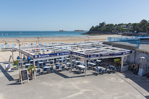 Photo n°17 de Le Glacier à Dinard (Bar)