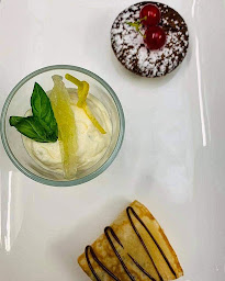 Photo n°10 de Brasserie Bon't à Nancy (Restaurant)