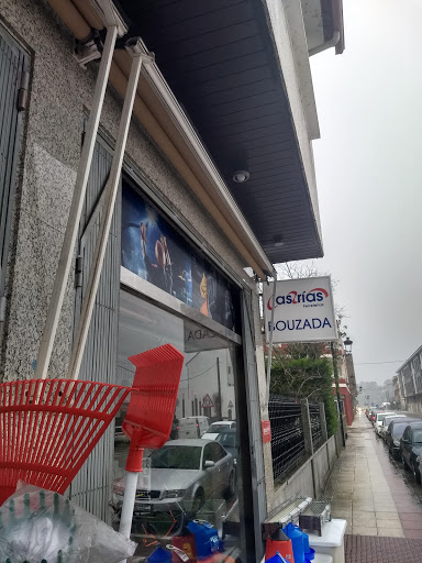 Ferretería y Hogar Bouzada