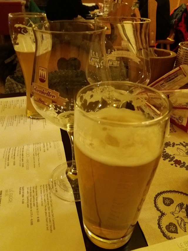 Pizzeria Excelsior