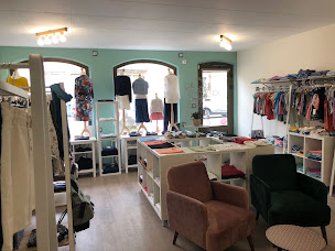 Photo n°1 de Ethique style à Rosheim (Magasin de vêtements)