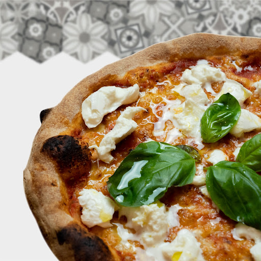 PIZZ'EVIA - Visual