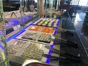 Photo n°13 de Le Palais d'Emeraude à Vire Normandie (Restaurant japonais)