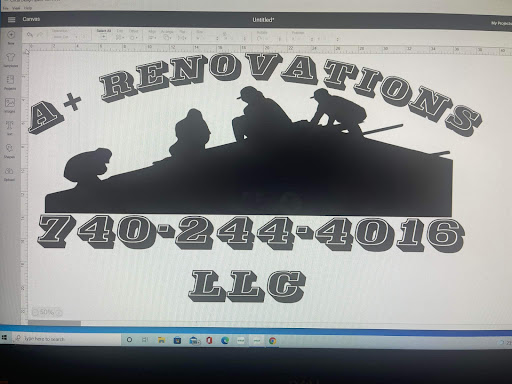Avatar for A+Renovation LLC Marion ohio