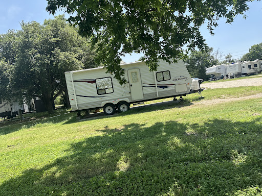 College Station RV Park - Thumbnail