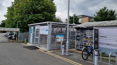 InPost Locker