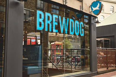 BrewDog Shoreditch
