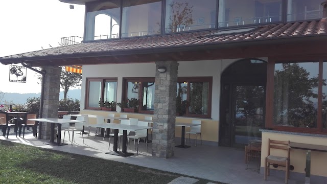 Agriturismo Del Battista