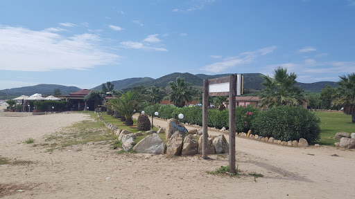 Parcheggio Della Spiaggia - Thumbnail