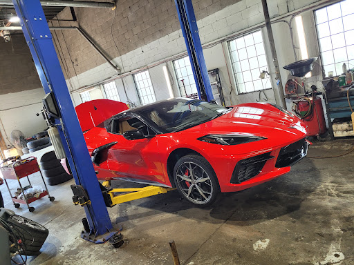 Auto Perfection 2000 - Visual