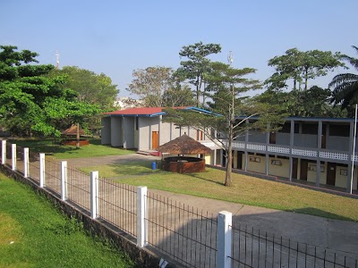 university