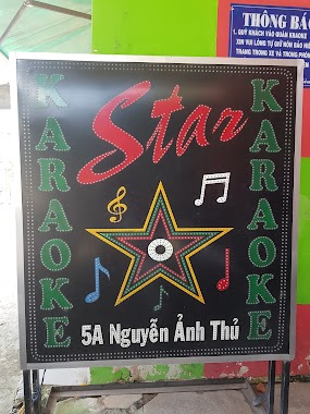 Karaoke Star 4, Author: Quoc Vu