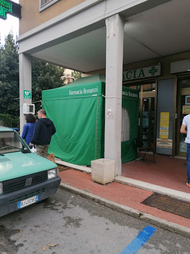 Farmacia Alta Di Bonanni Daniela