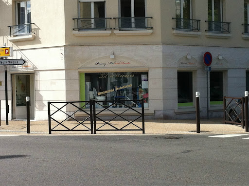 SARL POISSY MEDICAL SANTE AIDANDICAPS