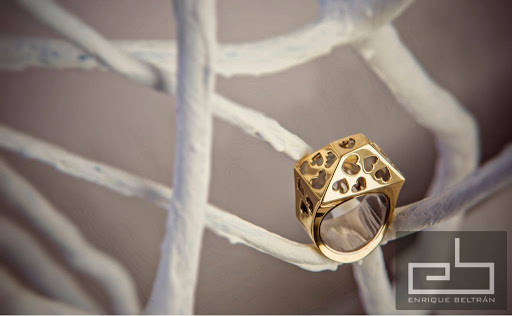 Enrique Beltrán Taller de Orfebrería y Joyería - Thumbnail