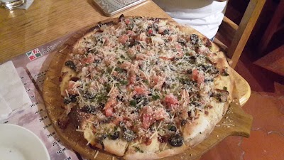 Photos of Pizzeria Y Trattoria Mediterranea