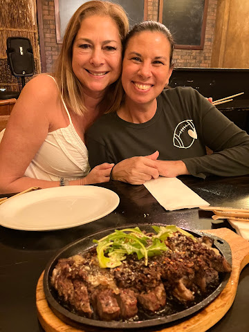 Formaggio Grill by null