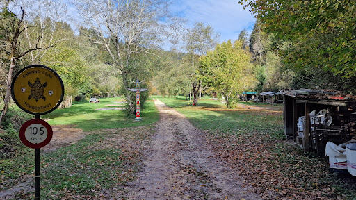 Camping Club Porrentruy - Thumbnail