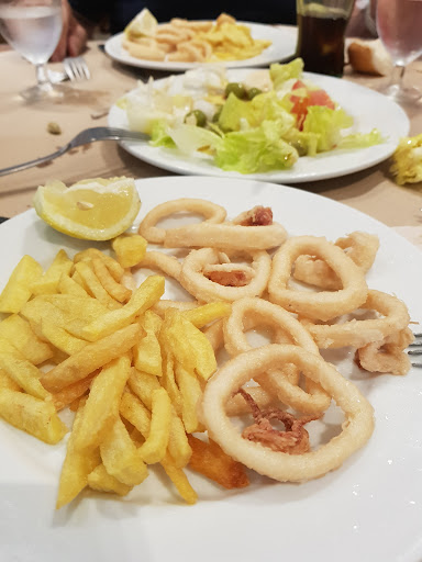 BAR GRANADA ALTEA - Thumbnail