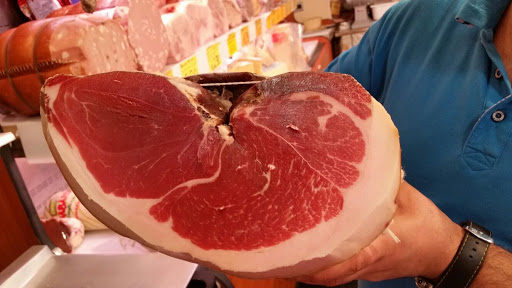 Agenzia Daniele Pavia - Agenzia Rappresentanze alimentari | Parmacotto | Salumificio Galli Remo | Alimenta Spa Gallery - Italy